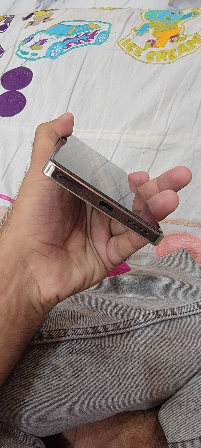 Infinix Note 40 1