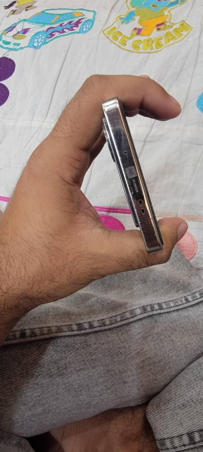 Infinix Note 40 2