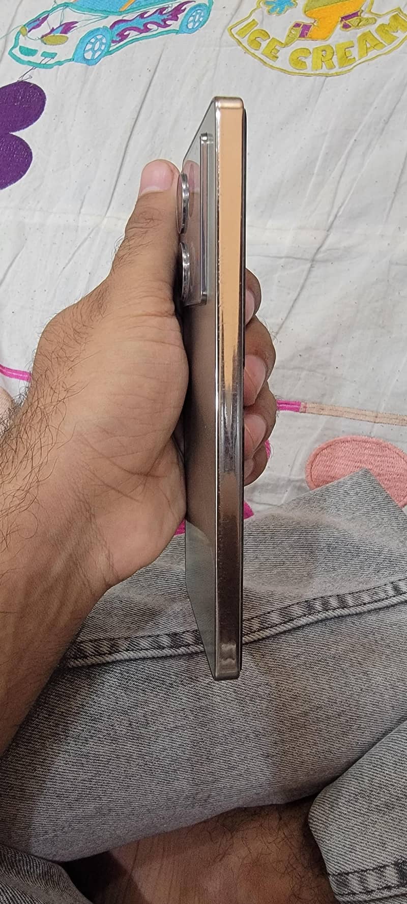 Infinix Note 40 3