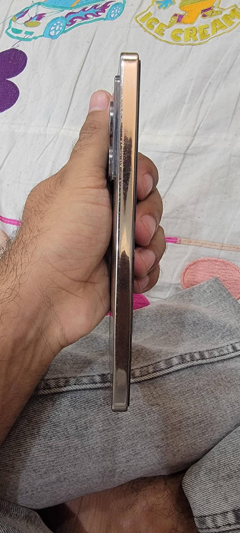 Infinix Note 40 4