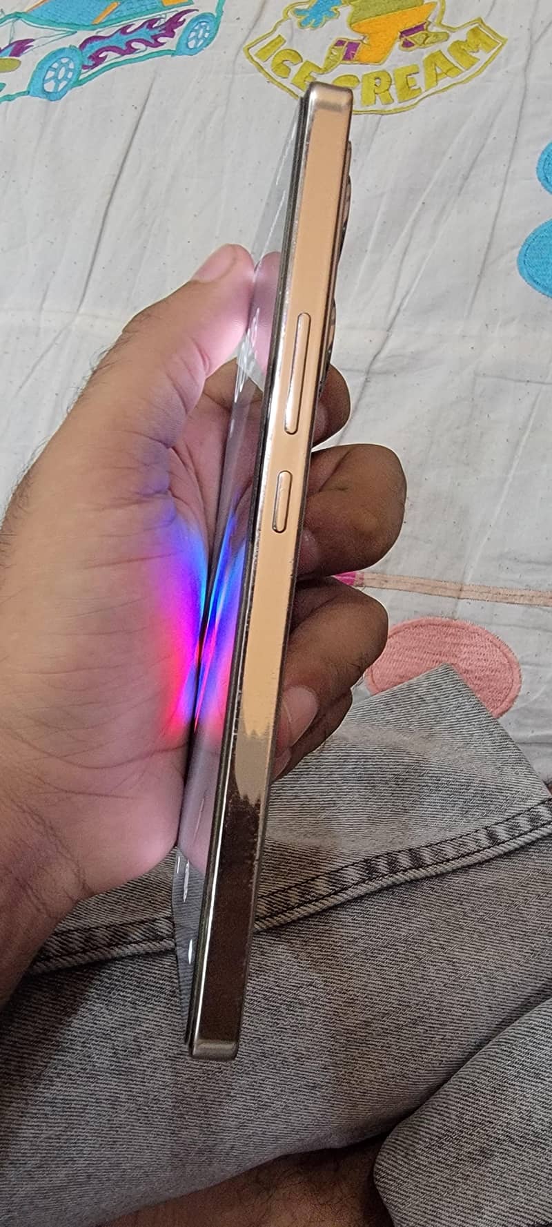 Infinix Note 40 6