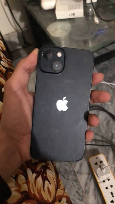 Apple iPhone 13 128gb 87% health simlock waterpack