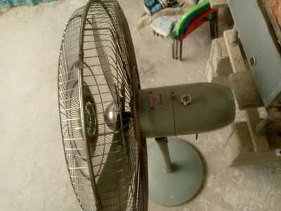 Fan for sale