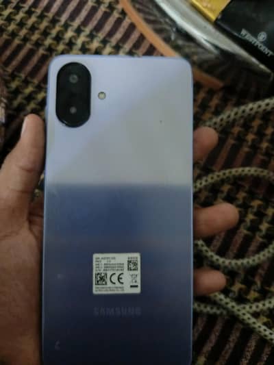 Samsung Mobile A07 5G