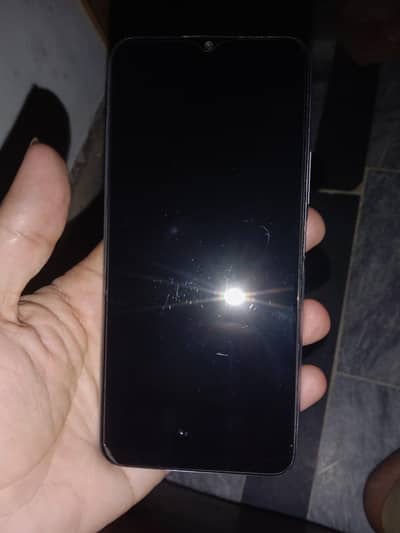 vivo y20 4/64