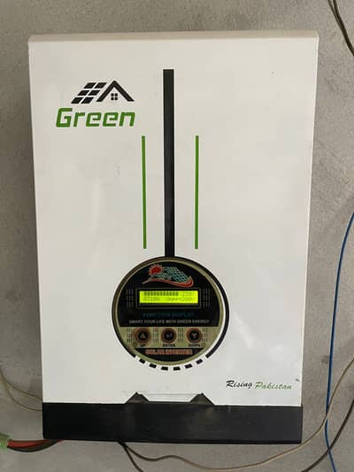 Solar inverter 7KW availabe for sale