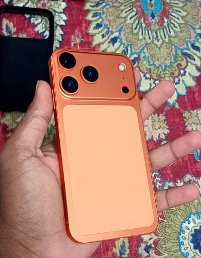 iphone Xr Convert to 17 Pro 64gb MDM Lock