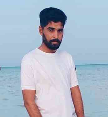 Muhammad Hussnain 