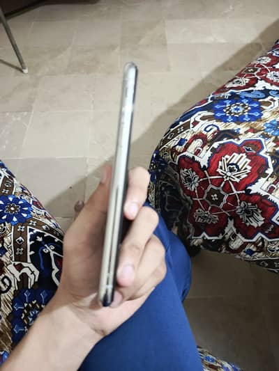 Apple iPhone X 256 gb