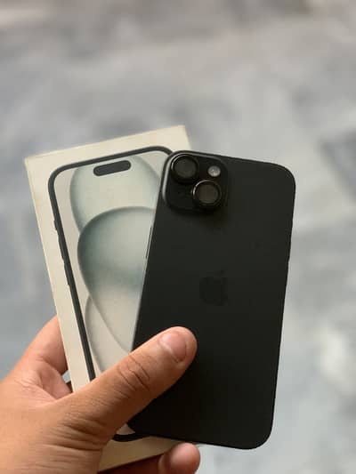 Iphone 15 mdm