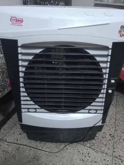 Super Asia Room Cooler For Sale - Excellent Condition