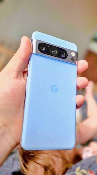 Google Pixel 8 Pro