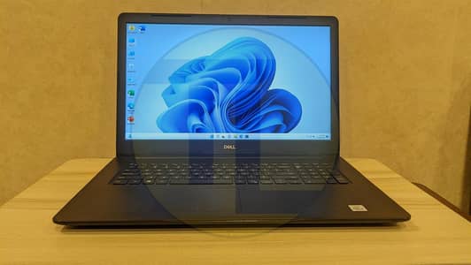 Dell Core i7 10th Gen, 16GB Ram Slim Laptop for Sale