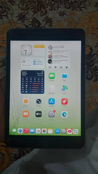 ipad mini 5 best for gaming and pubg No exchange