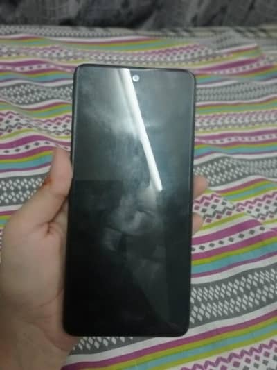 Samsung Mobile A51