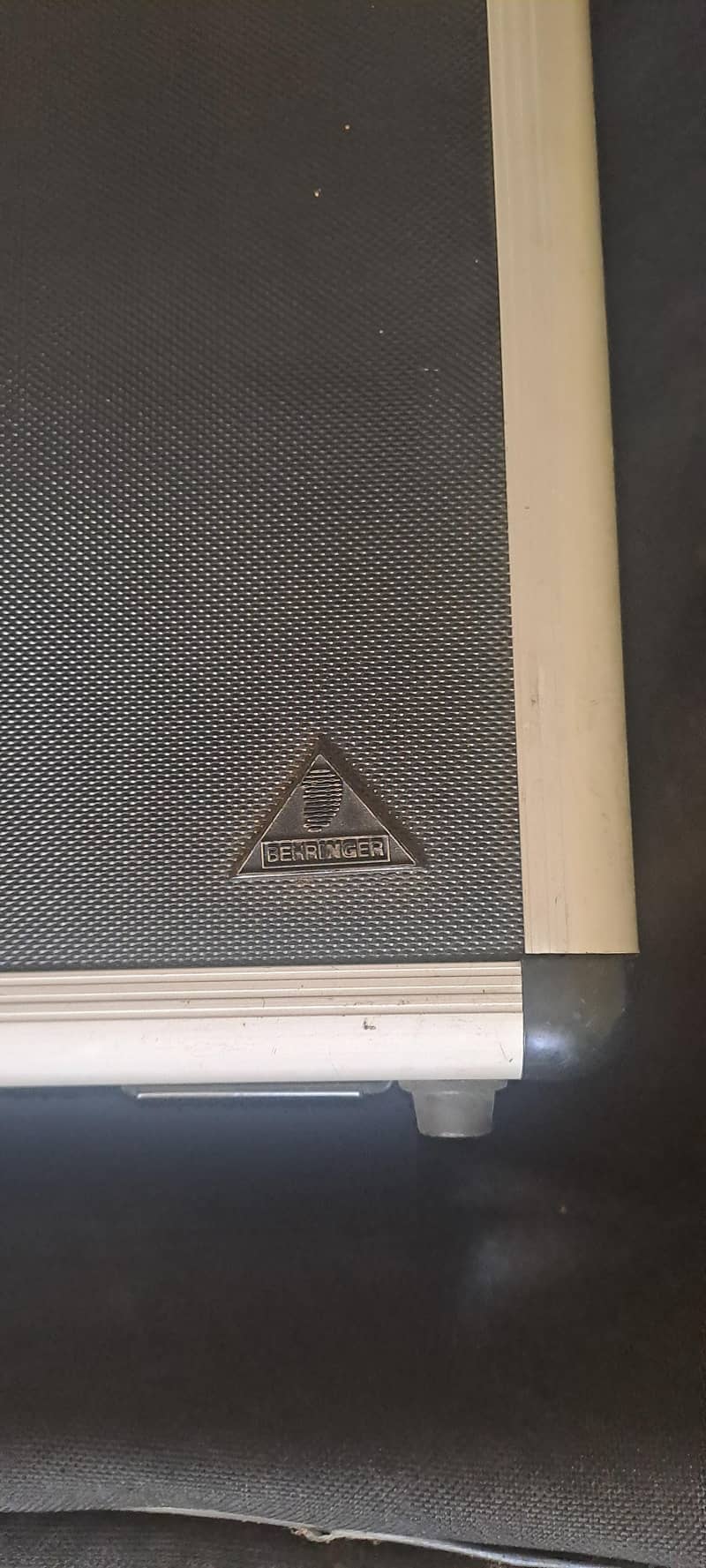 Condenser Studio Mic Behringer B2 2