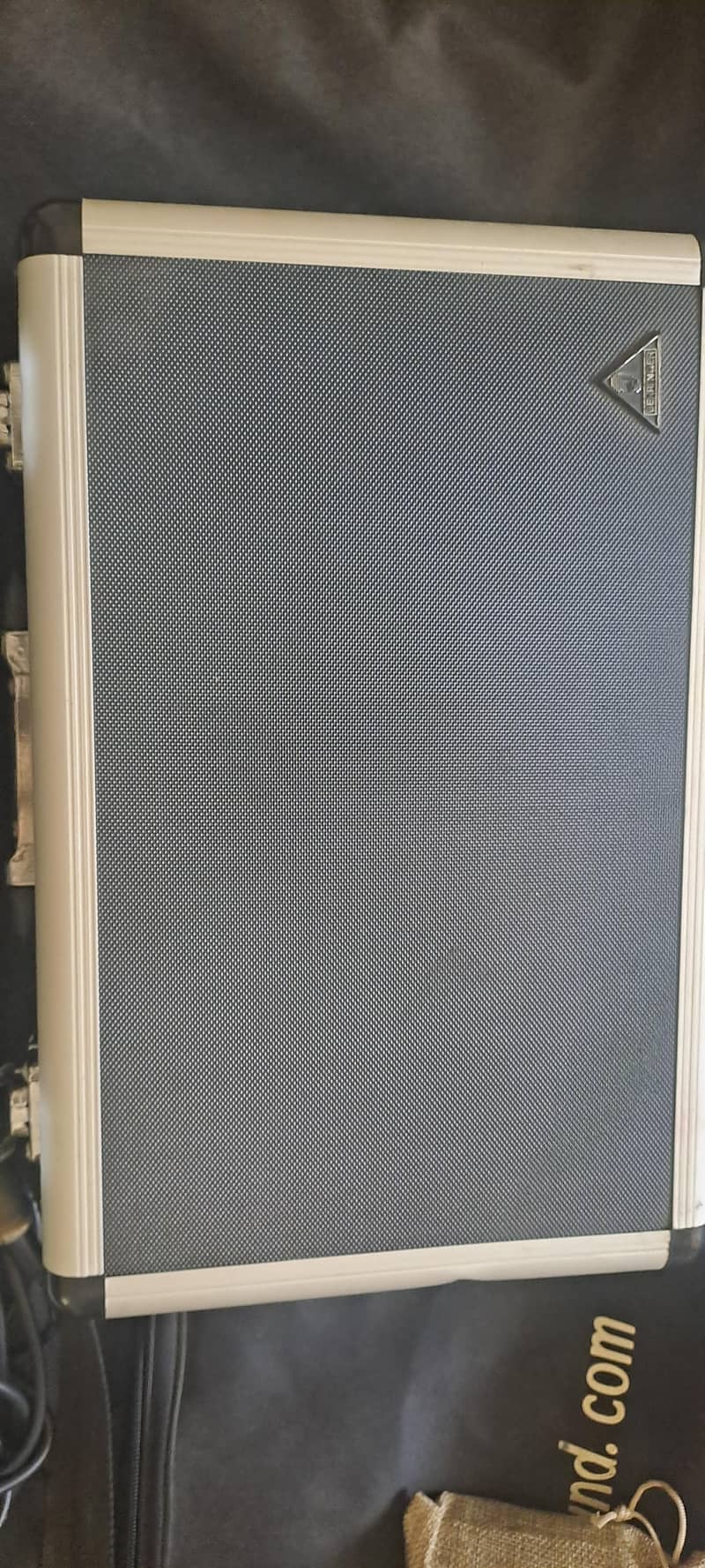 Condenser Studio Mic Behringer B2 3