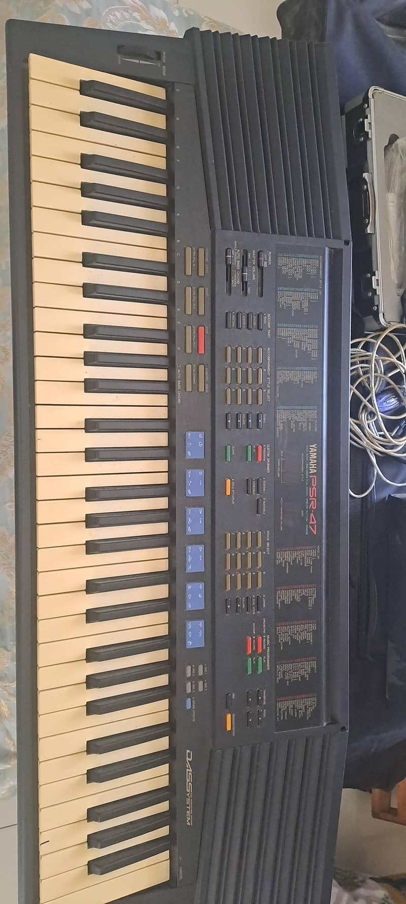 Condenser Studio Mic Behringer B2 6