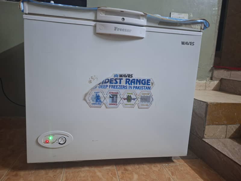 waves deepfreezers 3