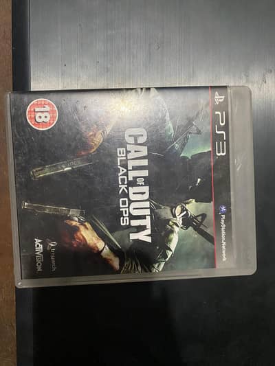 PS3 games for sale in perfect condition