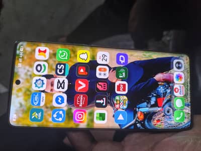 Tecno CAMON 40 Pro