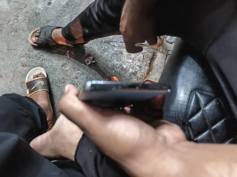 Tecno CAMON 40 Pro 2