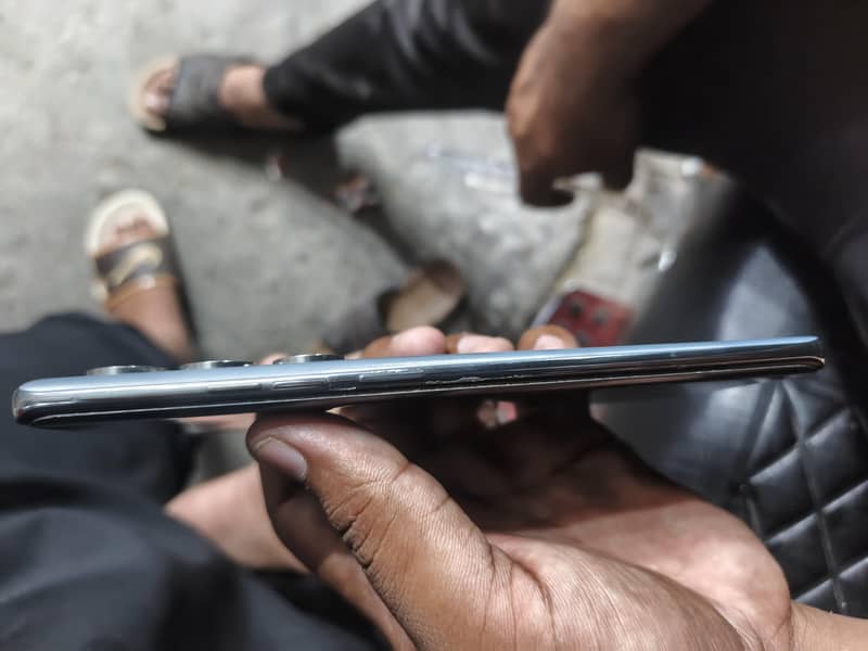 Tecno CAMON 40 Pro 3