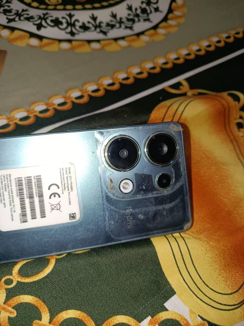 Redmi Note 13 Pro 0