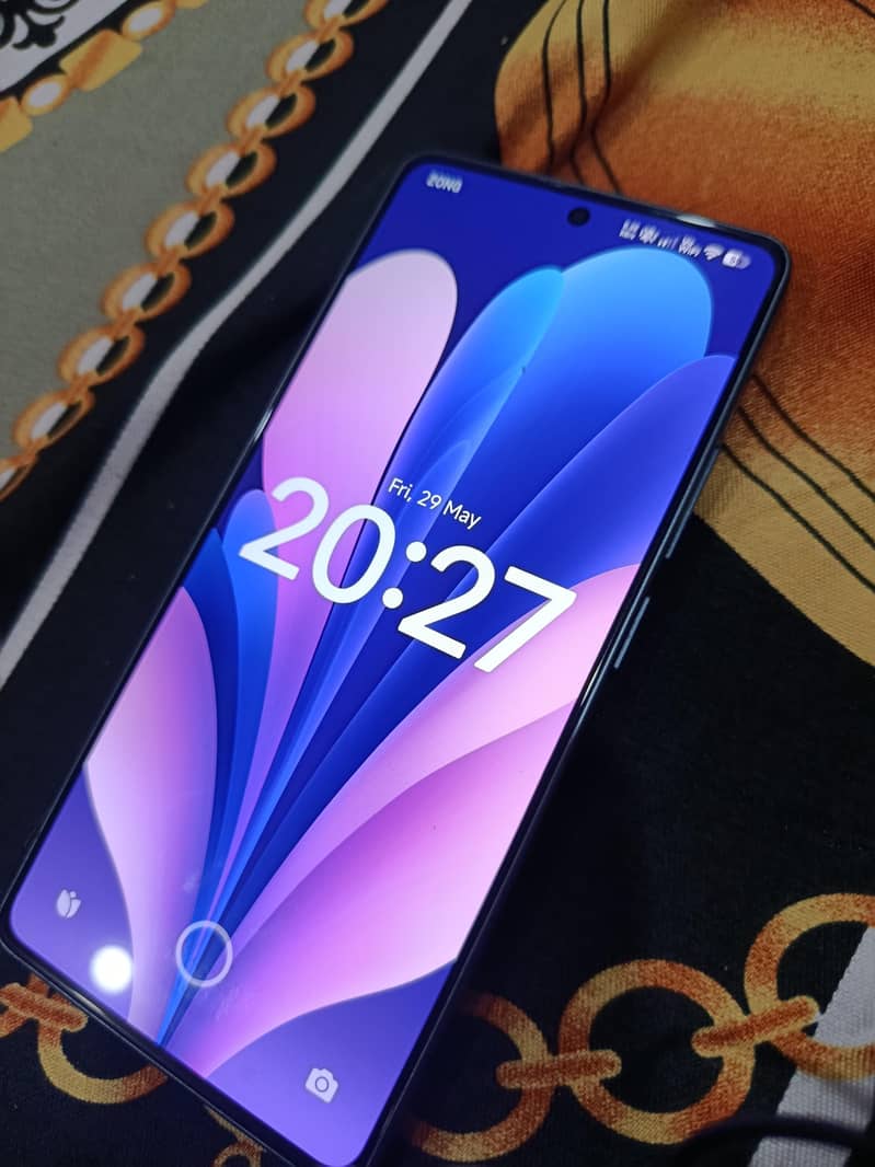 Redmi Note 13 Pro 2