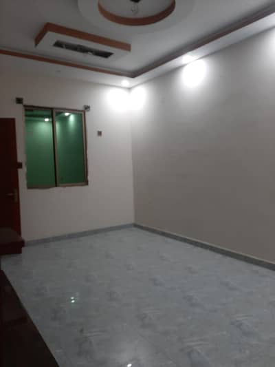 Independent House Available for Rent in Silent Commercial Gulshan-e-Iqbal Block 5