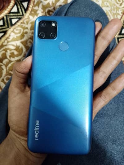 Realme C12