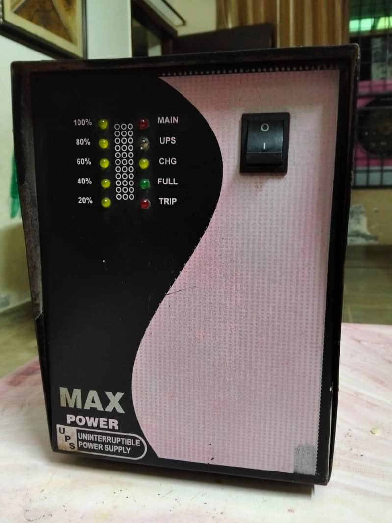 ups double battery 1