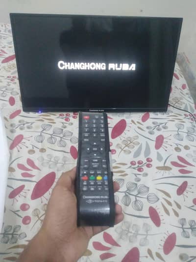 ChangHong Ruba 32 inches