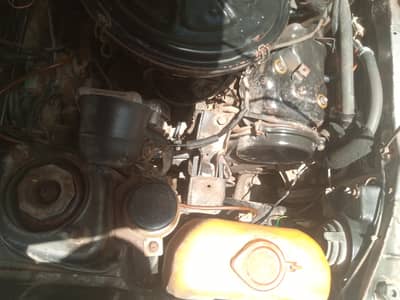 Suzuki Khyber VIP condition  1999 model