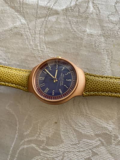 Women’s watch (United Colors of Benetton) UCB