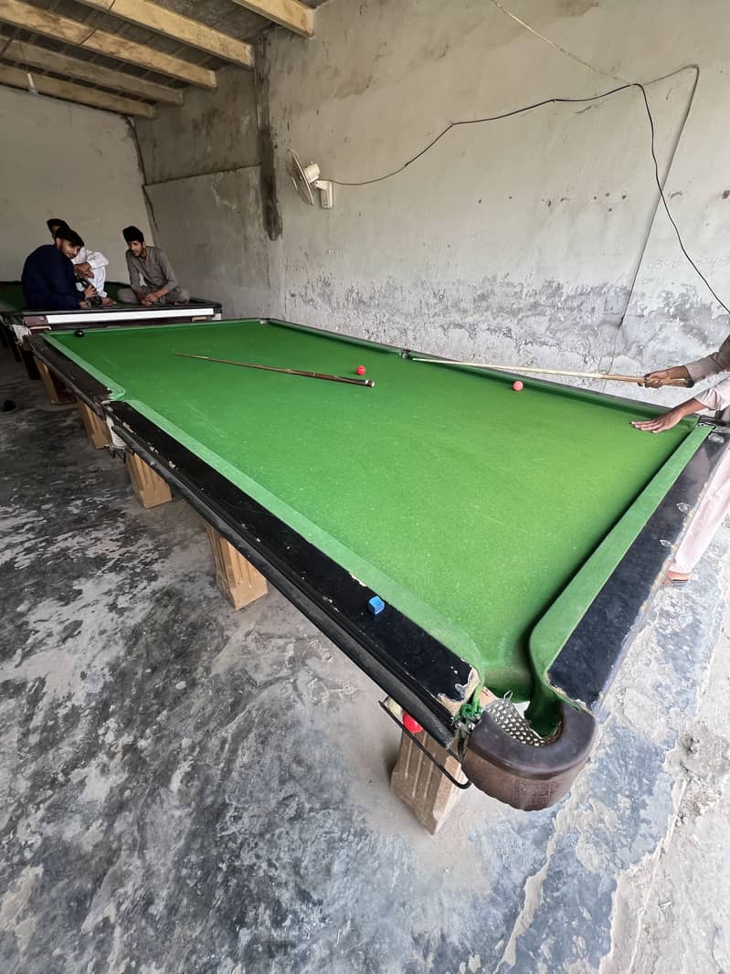 snooker 1