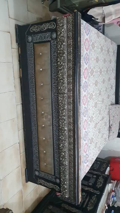 complete bed set