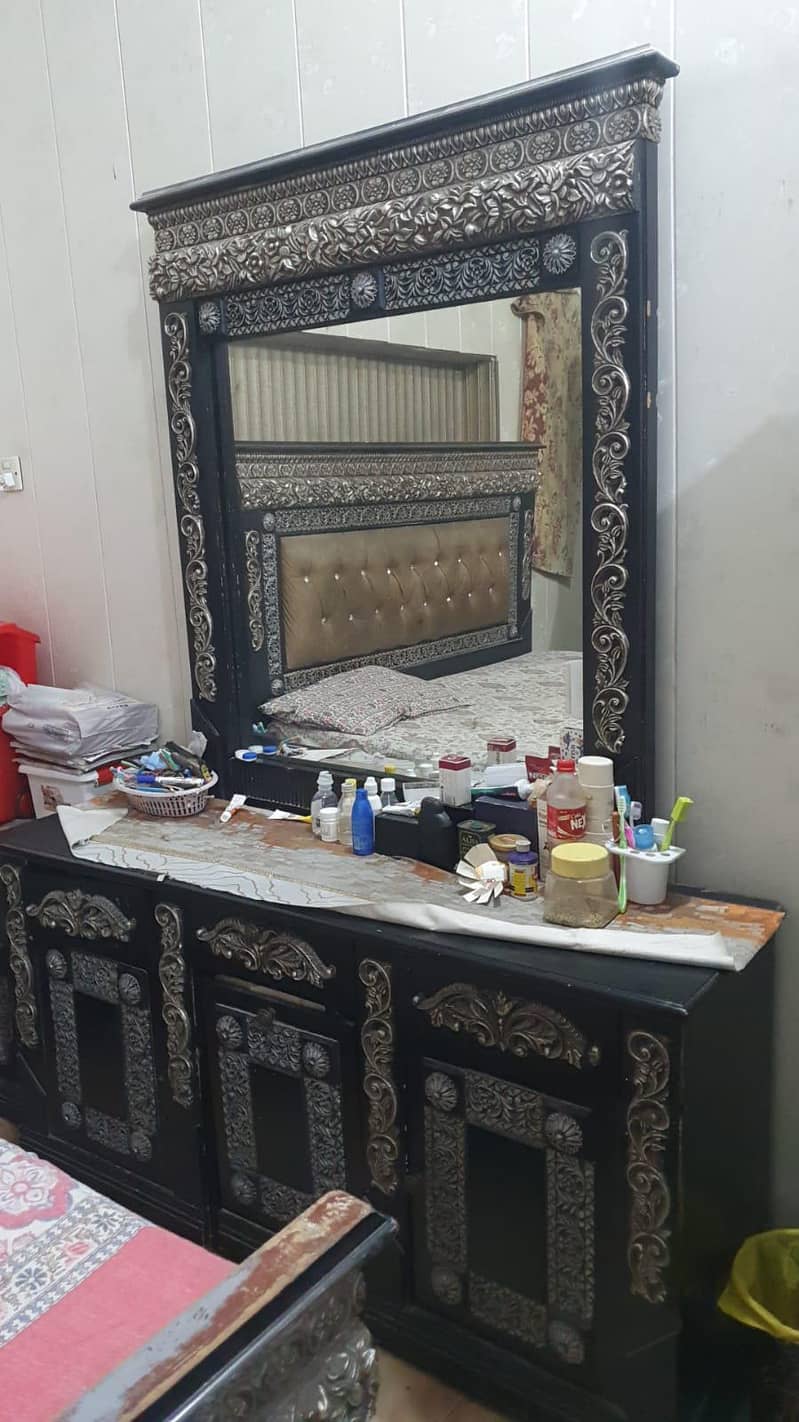complete bed set 1