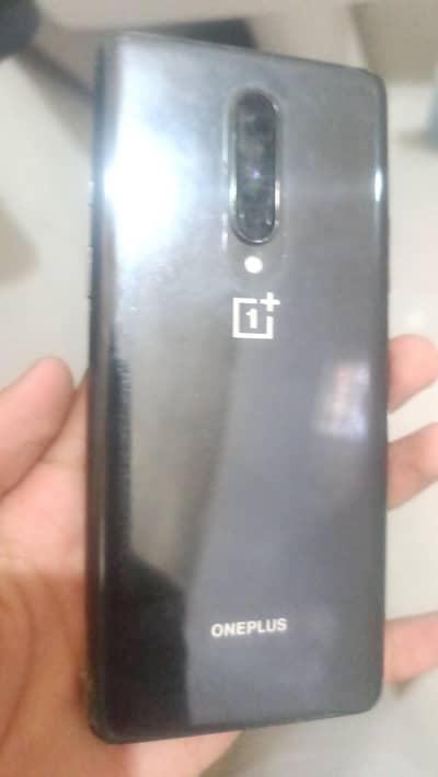 One Plus 8
