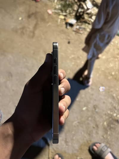 Apple iPhone 15 Pro