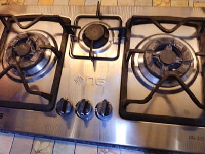 stoves