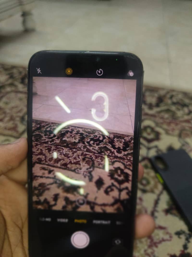 Apple iPhone X 5