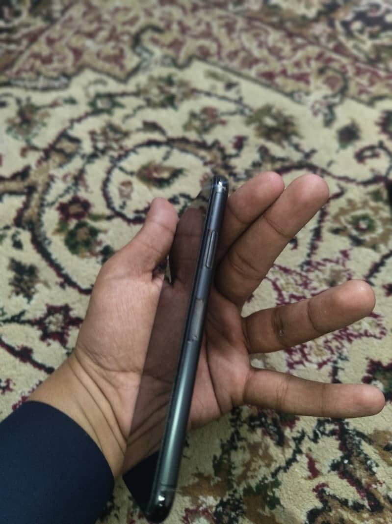 Apple iPhone X 8