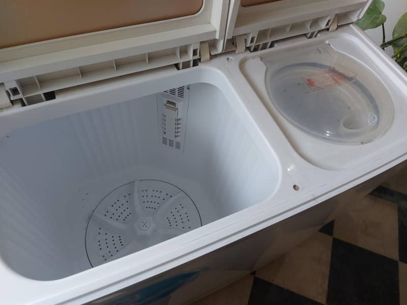 washing machine eith dryer 3