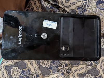 ASUS STORM I5 4th