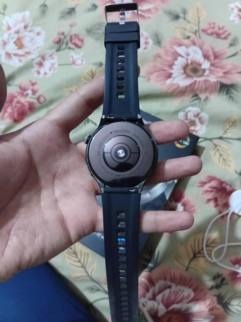 haino tek 2