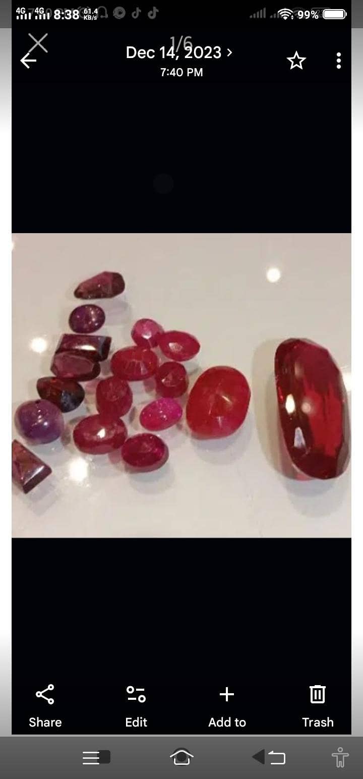 YAQOOT RUBY 0