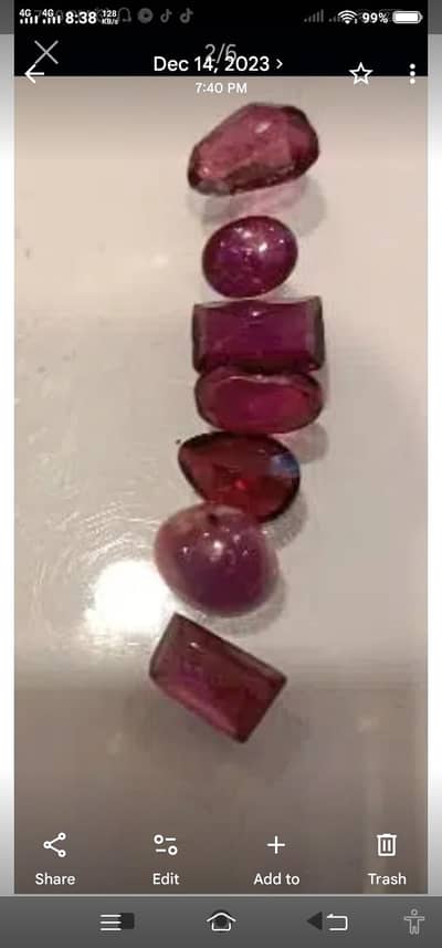 YAQOOT RUBY