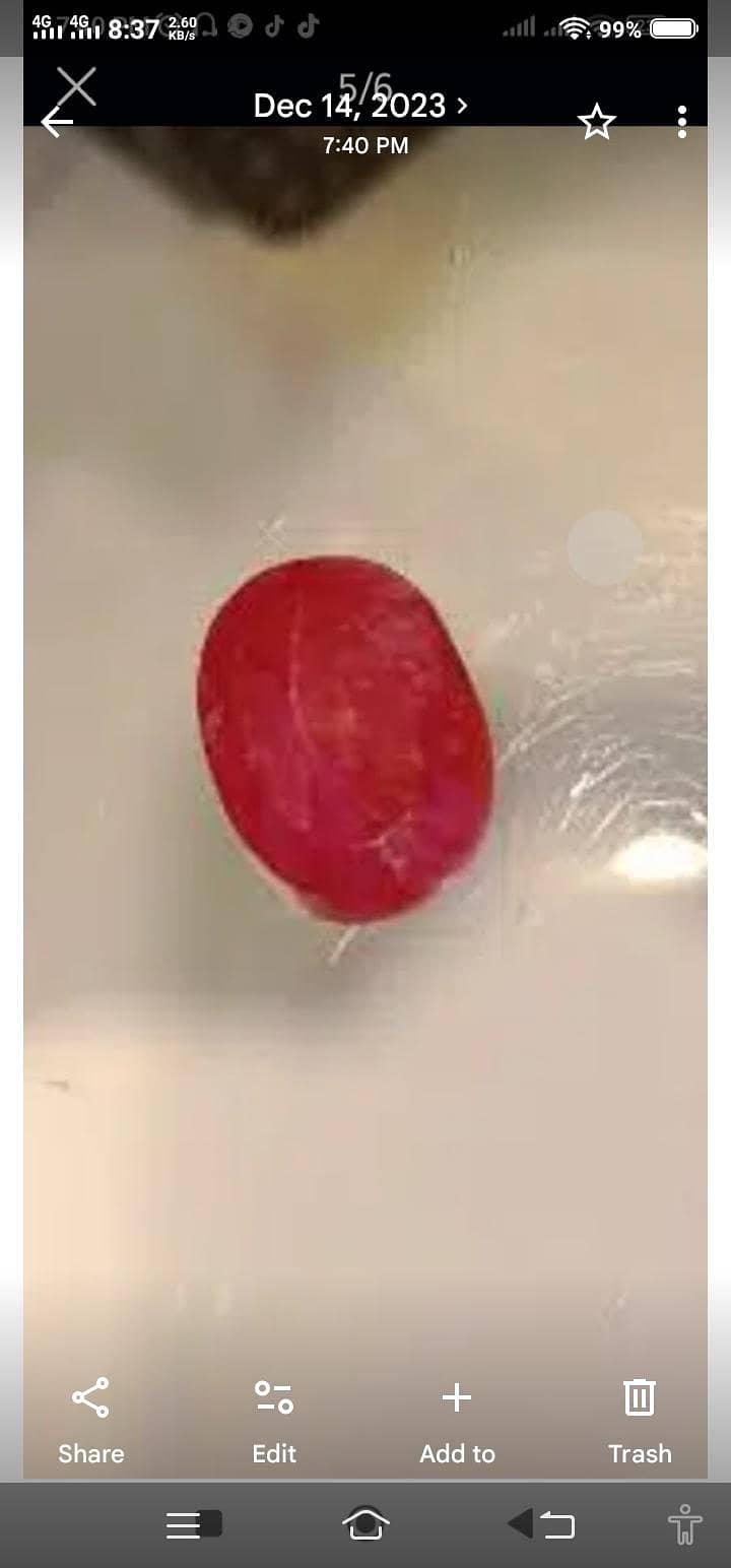 YAQOOT RUBY 3