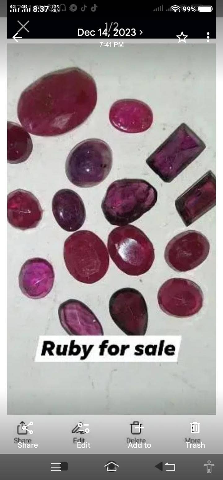 YAQOOT RUBY 6